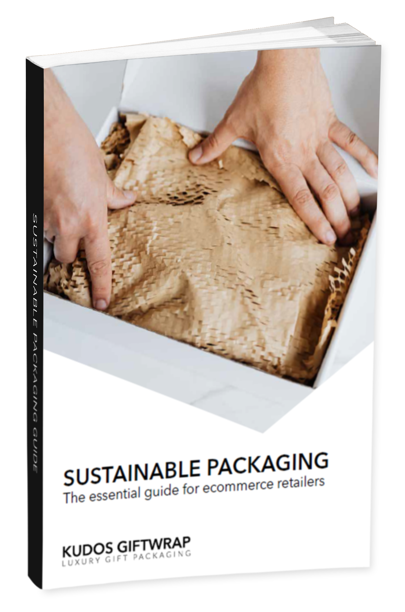 Download Your Copy Of Our Sustainable Packaging Guide