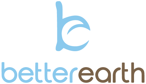 Better Earth logo