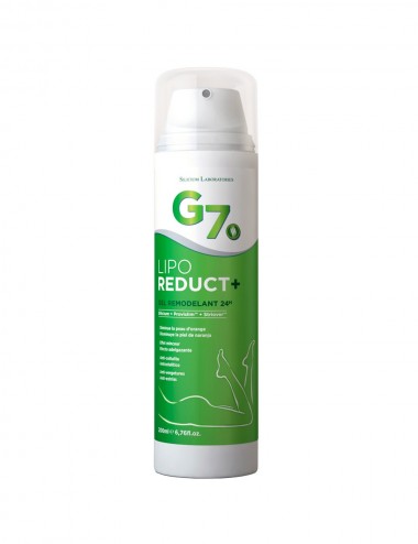 G7 LipoReduct+ 200 ml