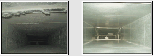 Supply Airduct