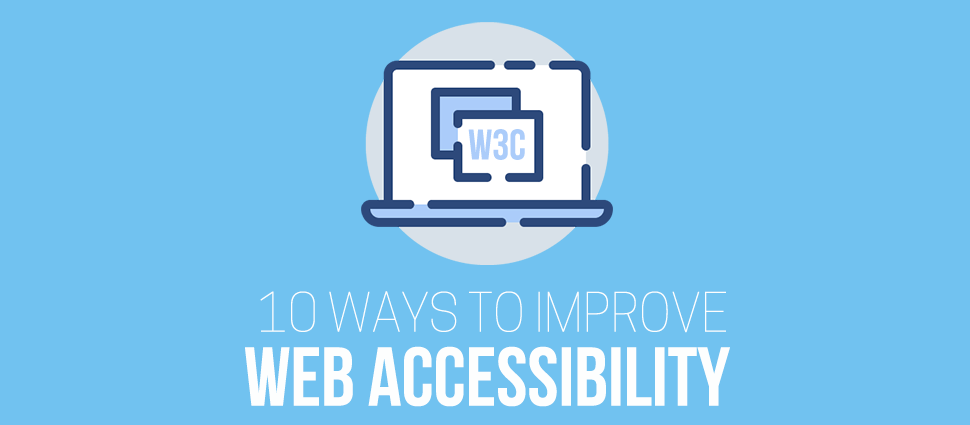 What Are Website Accessibility Features? - ADA Site Compliance