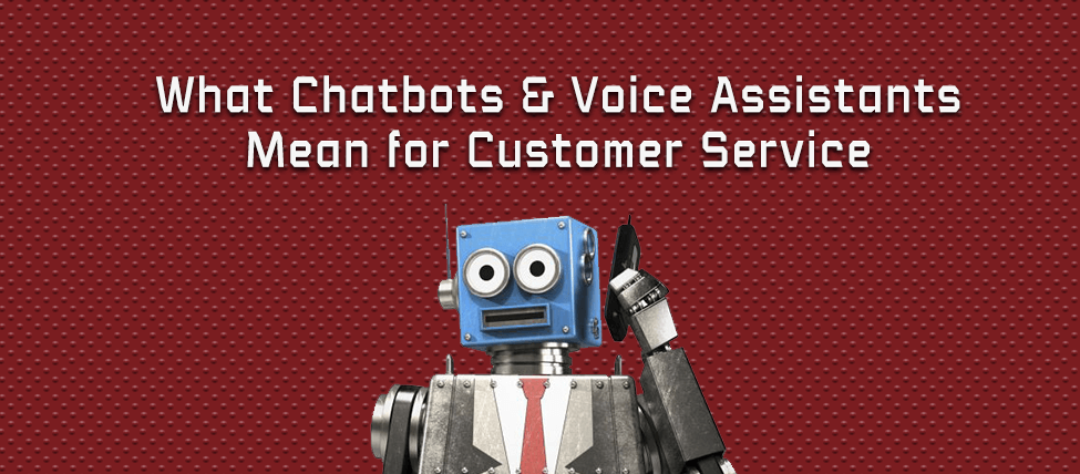 What Is a Voice Assistant and Are They the Future of Chatbots?