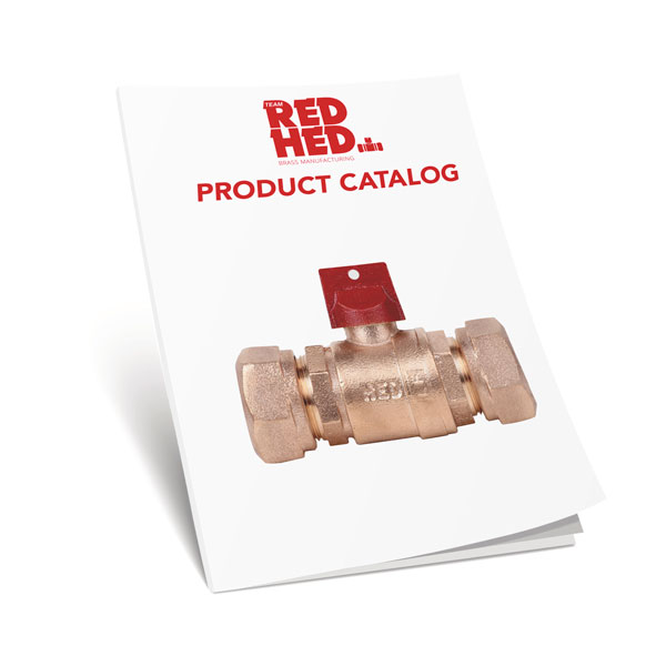 Product Catalog Book Cover