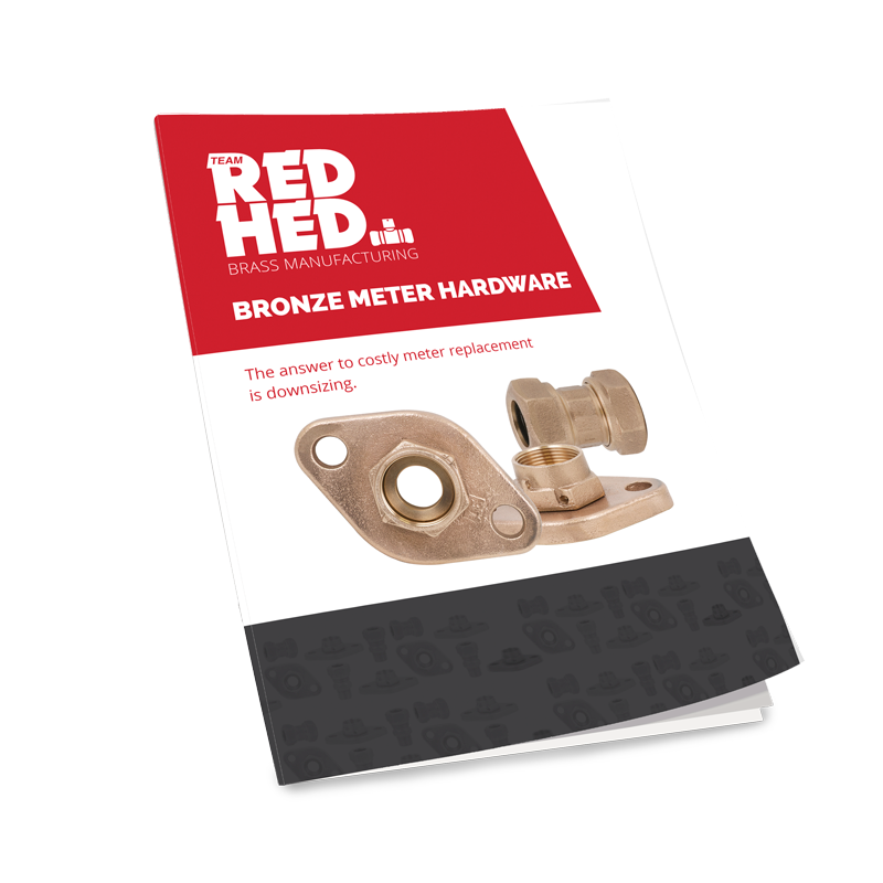Bronze Meter Hardware Guide