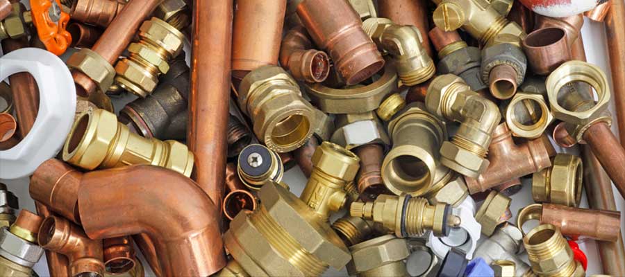 BrassFlareNuts Brass Flare nuts and fittings are a type of compression  fitting used with metal tubing, though other materials are al…