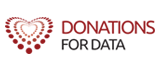 Donations for Data