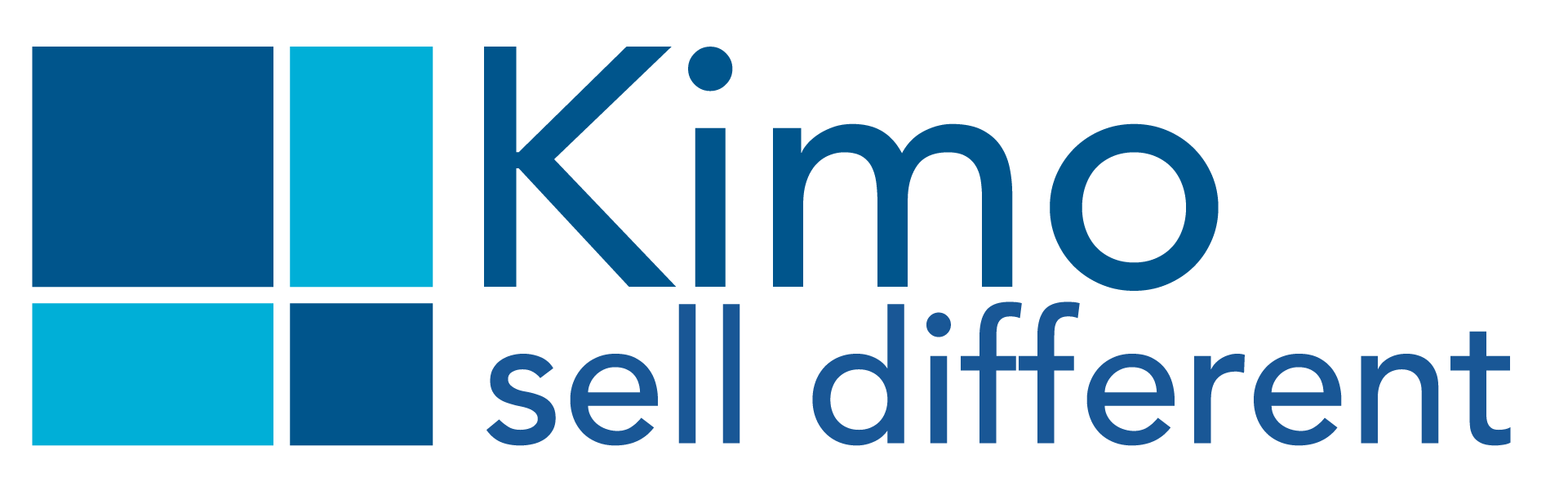 Kimo - sell different