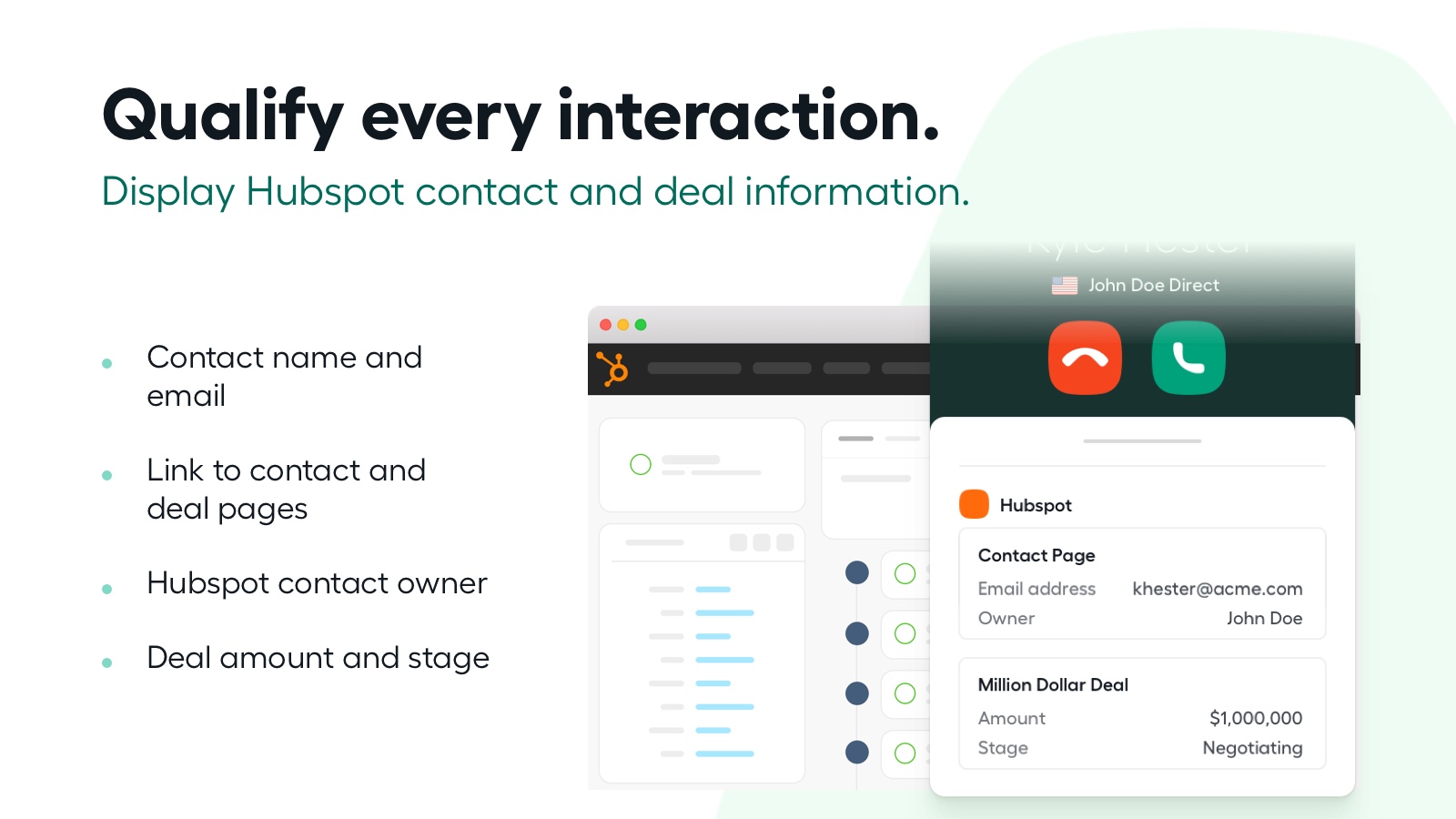 aircall pipedrive