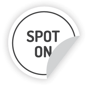 SpotOn