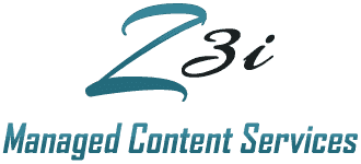 Z3i Managed Content Services