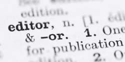 Editors