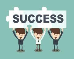 Success