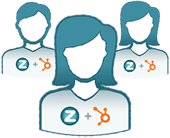 HubSpot Certified Expert