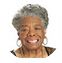 Maya Angelou