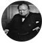 Winston Churchill