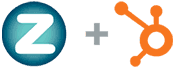 Zerys and HubSpot