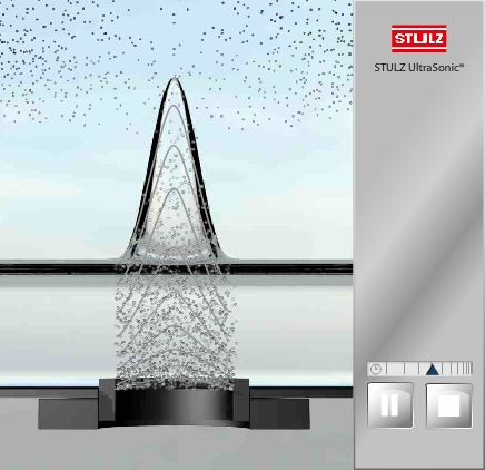 How Ultrasonic Humidifiers Work - Principle of Operation