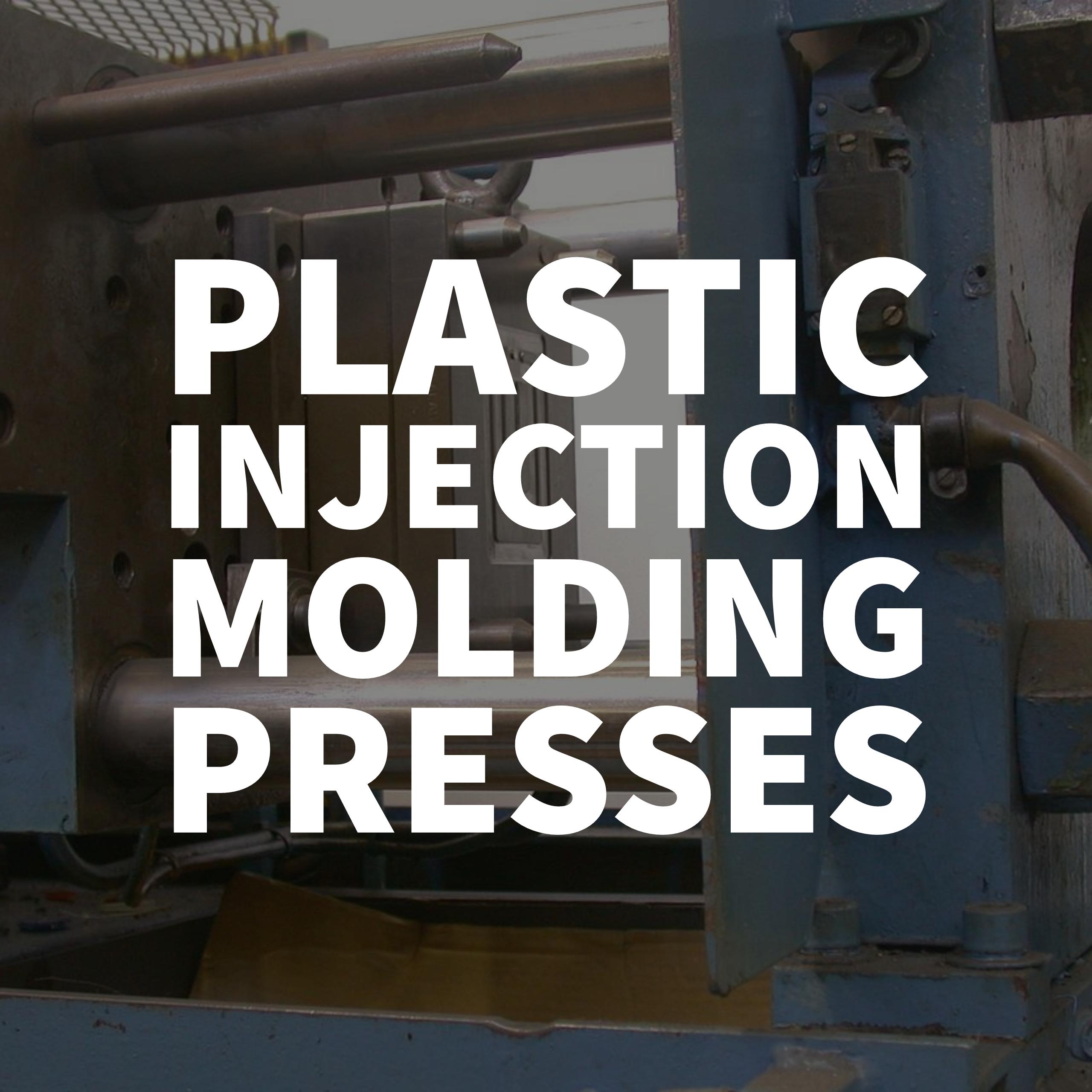 Injection, Presse injecter plastique, fabricant machine injection