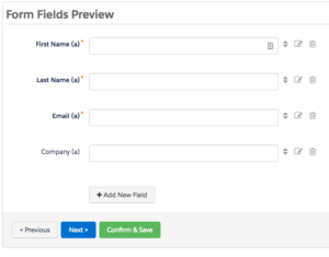 Integrate Instapage with Pardot - Fig 2