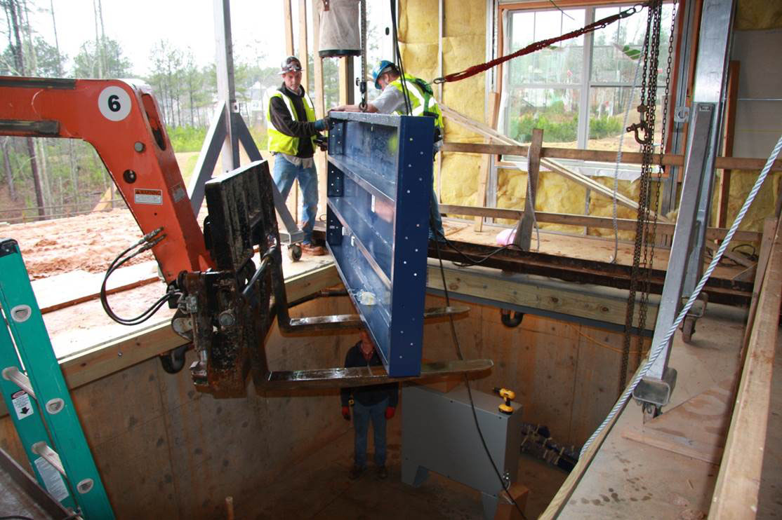 Design Center Info Kit