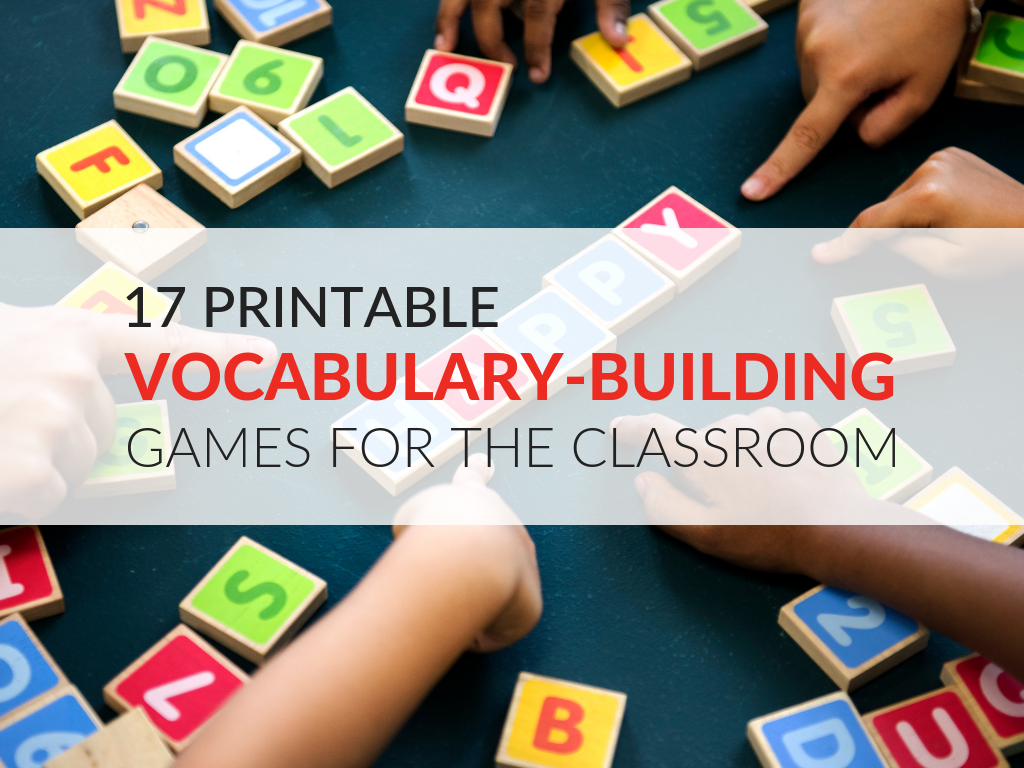 ultimate vocabulary free download