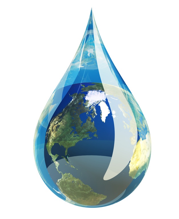 Water-Save-Earth