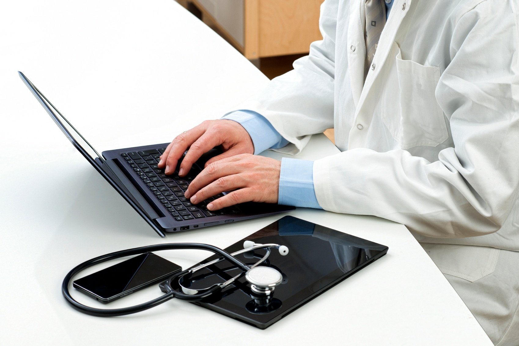 Top 7 Myths About Healthcare Technology