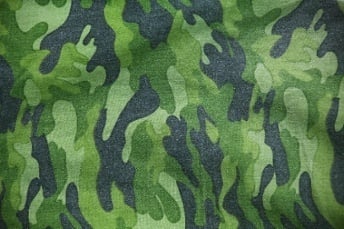 Camouflage Over the Years: How Military Fabrics Have Changed