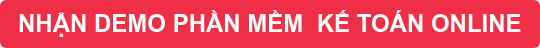 NHẬN DEMO PHẦN MỀM KẾ TOÁN ONLINE