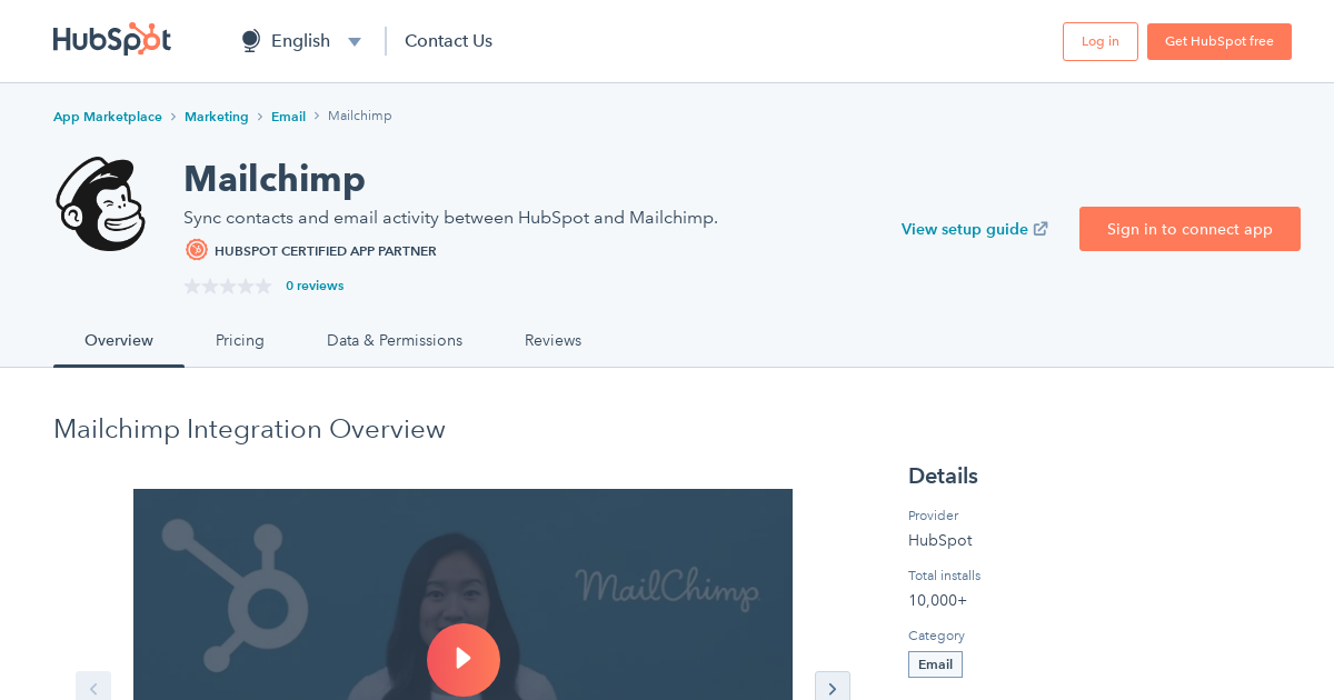 figma to mailchimp