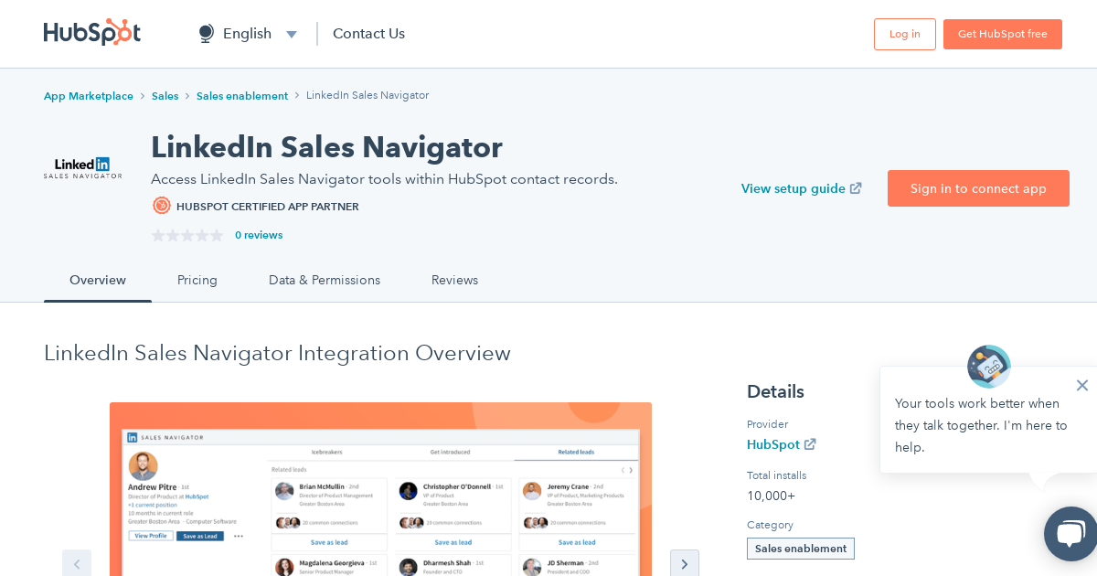 most effective sales linkedin navigator scripts