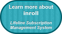 inroll Broadband/Lifeline Subscription Management